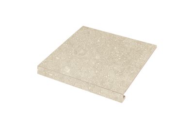 Ступень Zeus Ceramica CA`DI PIETRA BEIGE SZRXPZ3BRC1